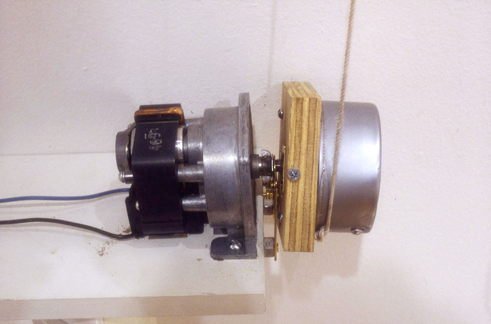Cabbage Pulley (Failed)