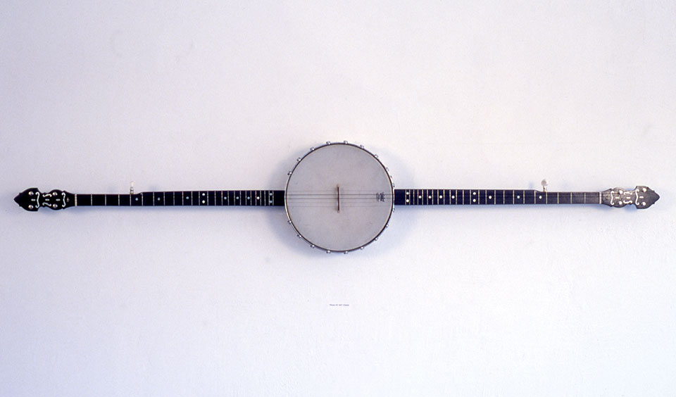 Dueling Banjo