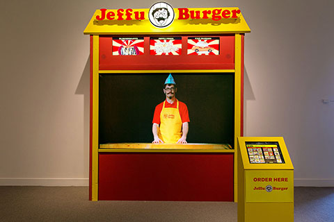 JeffuBurger