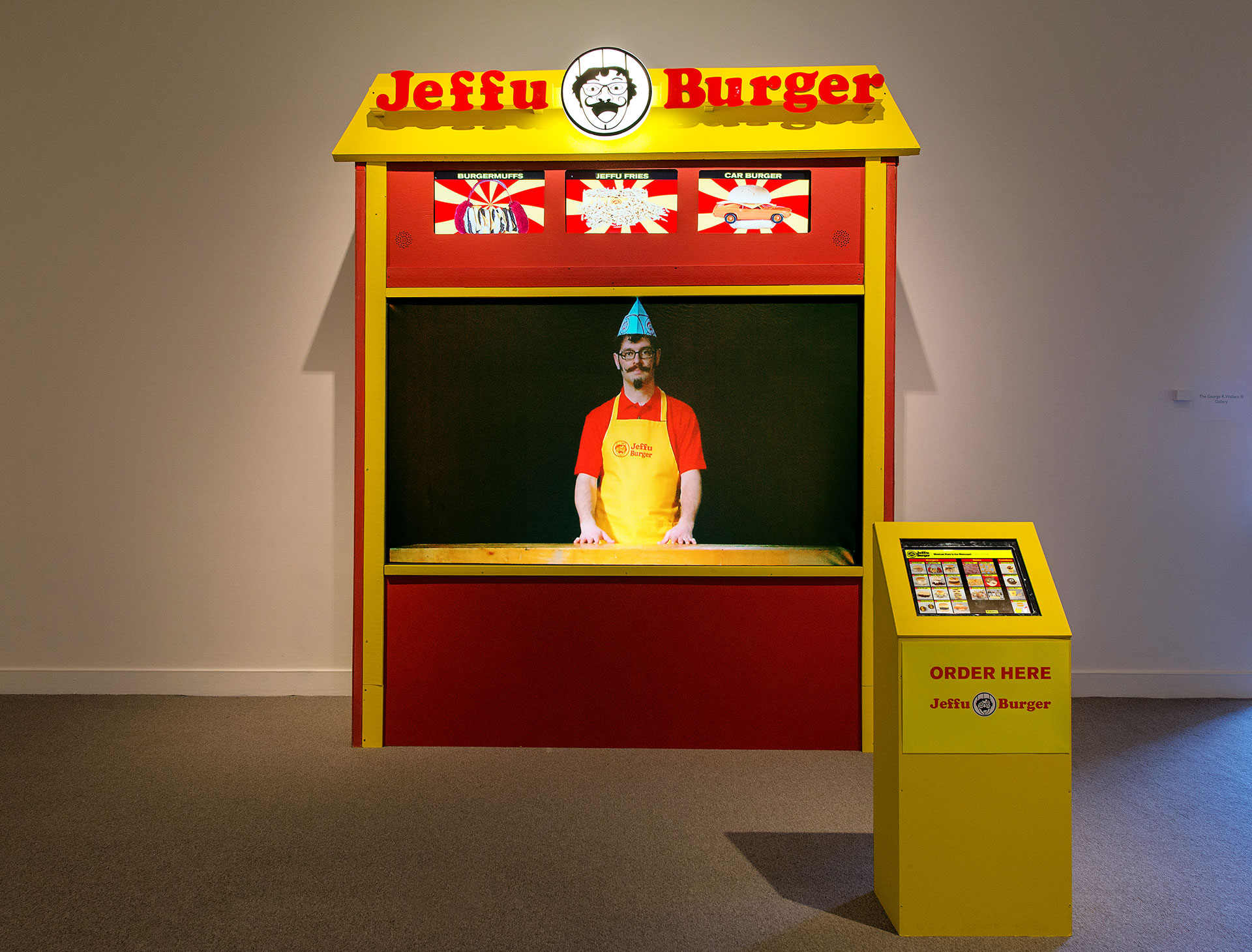 JeffuBurger
