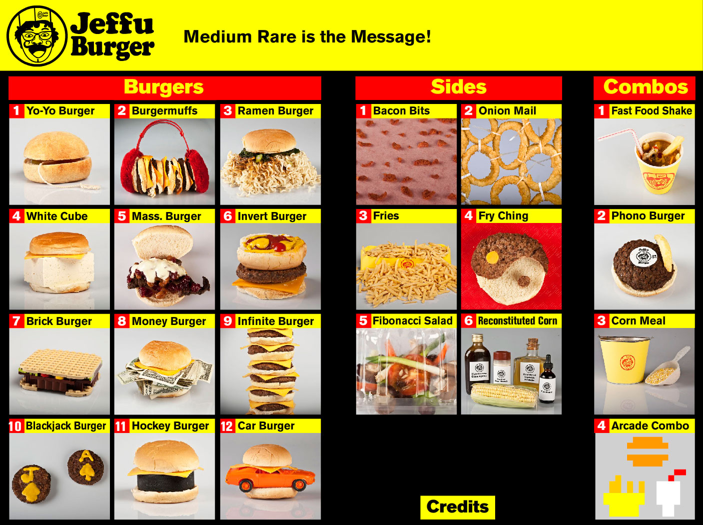 JeffuBurger