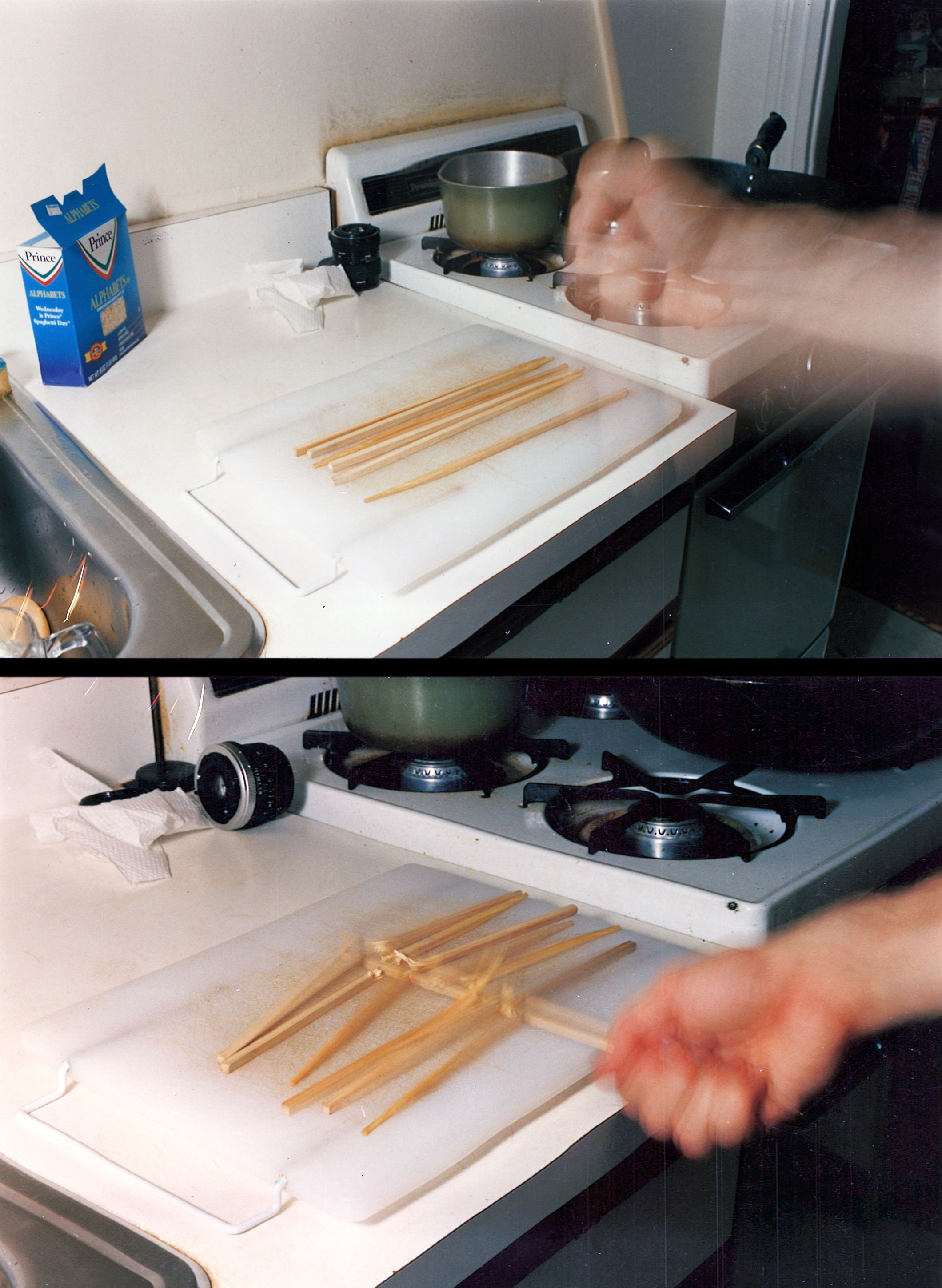 Chop Sticks