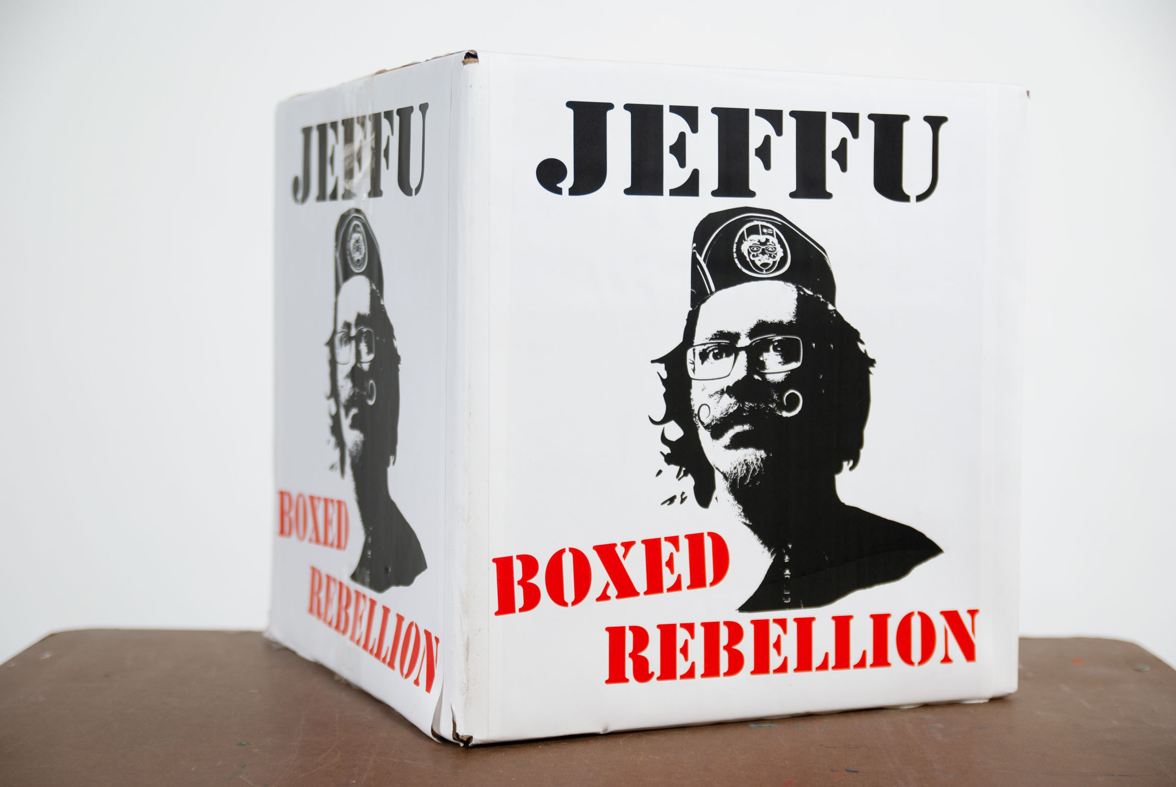 JeffuMart