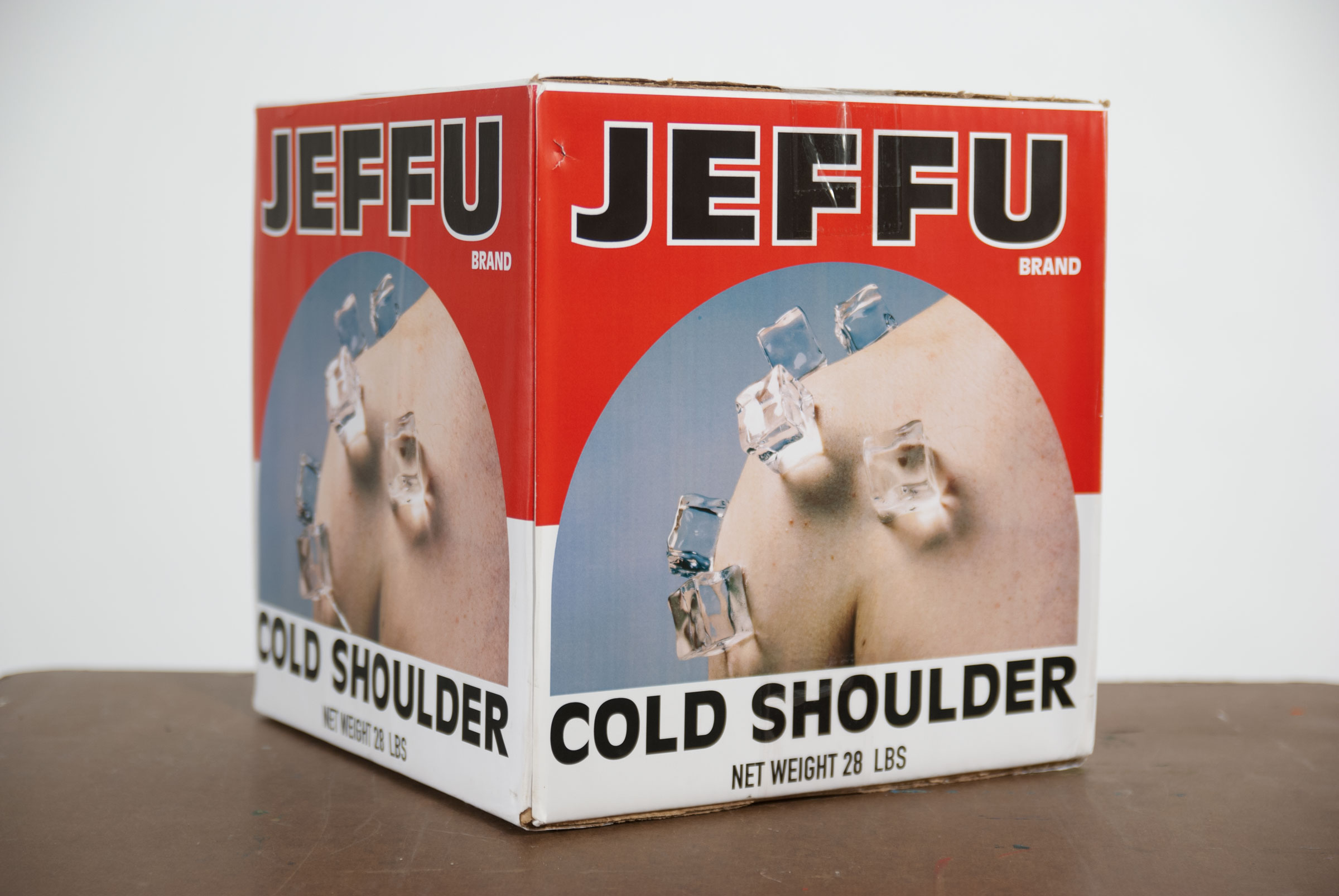 JeffuMart
