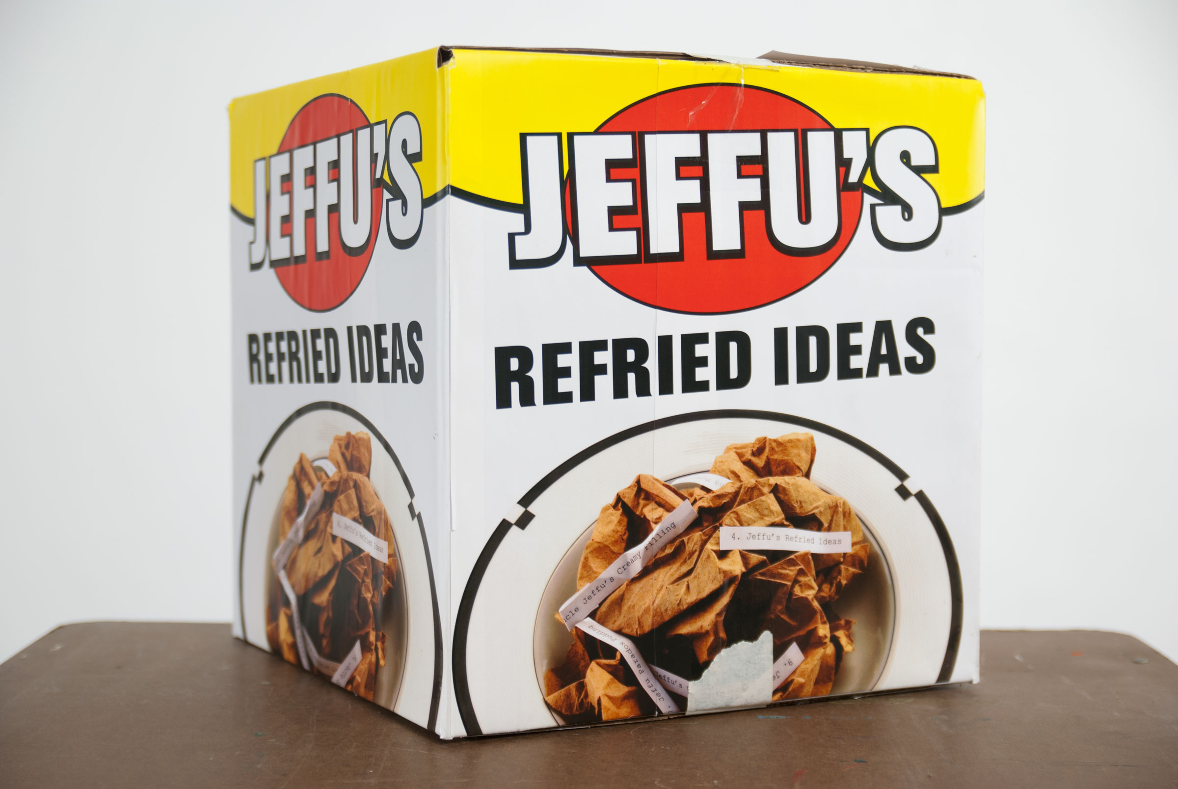 JeffuMart