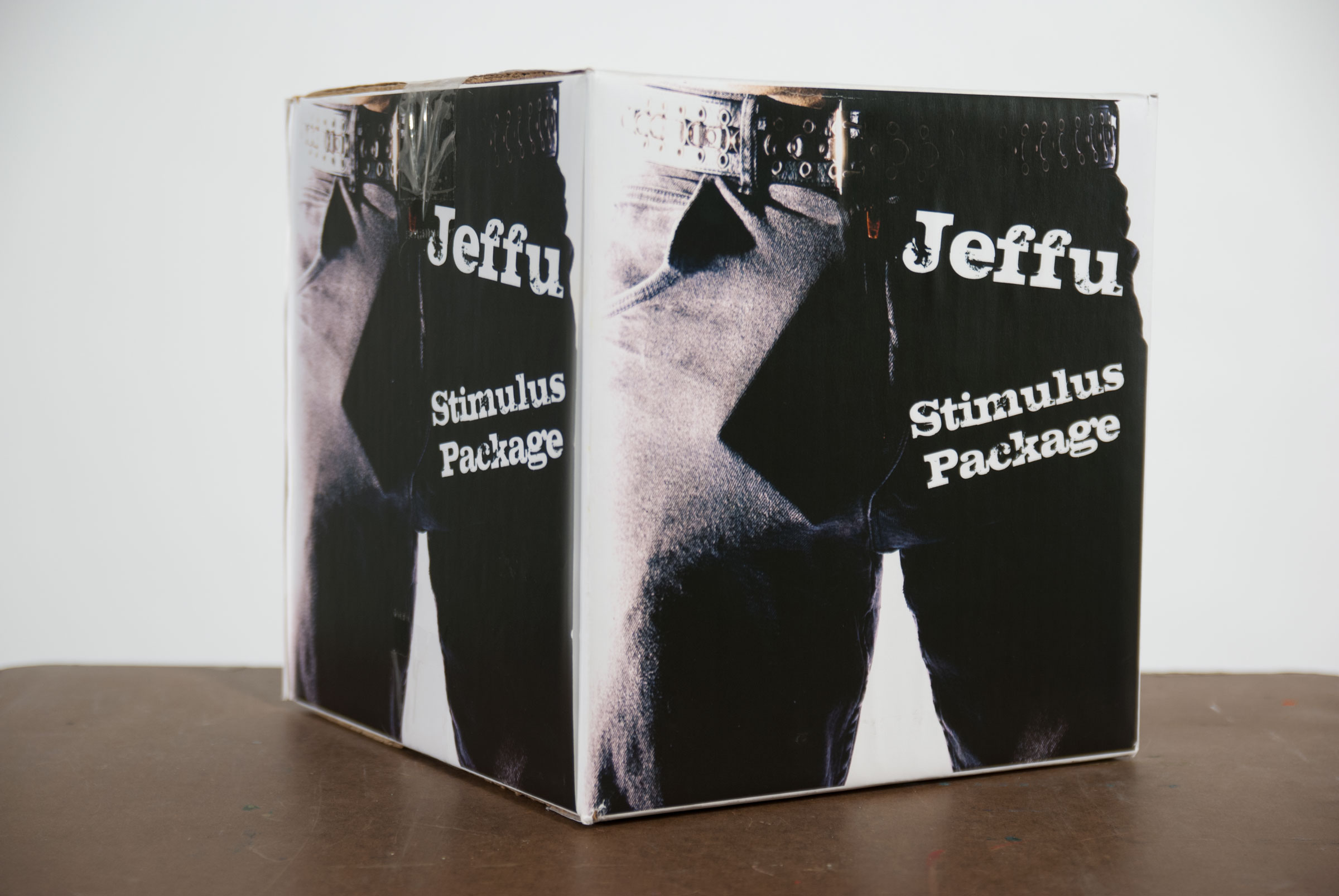 JeffuMart