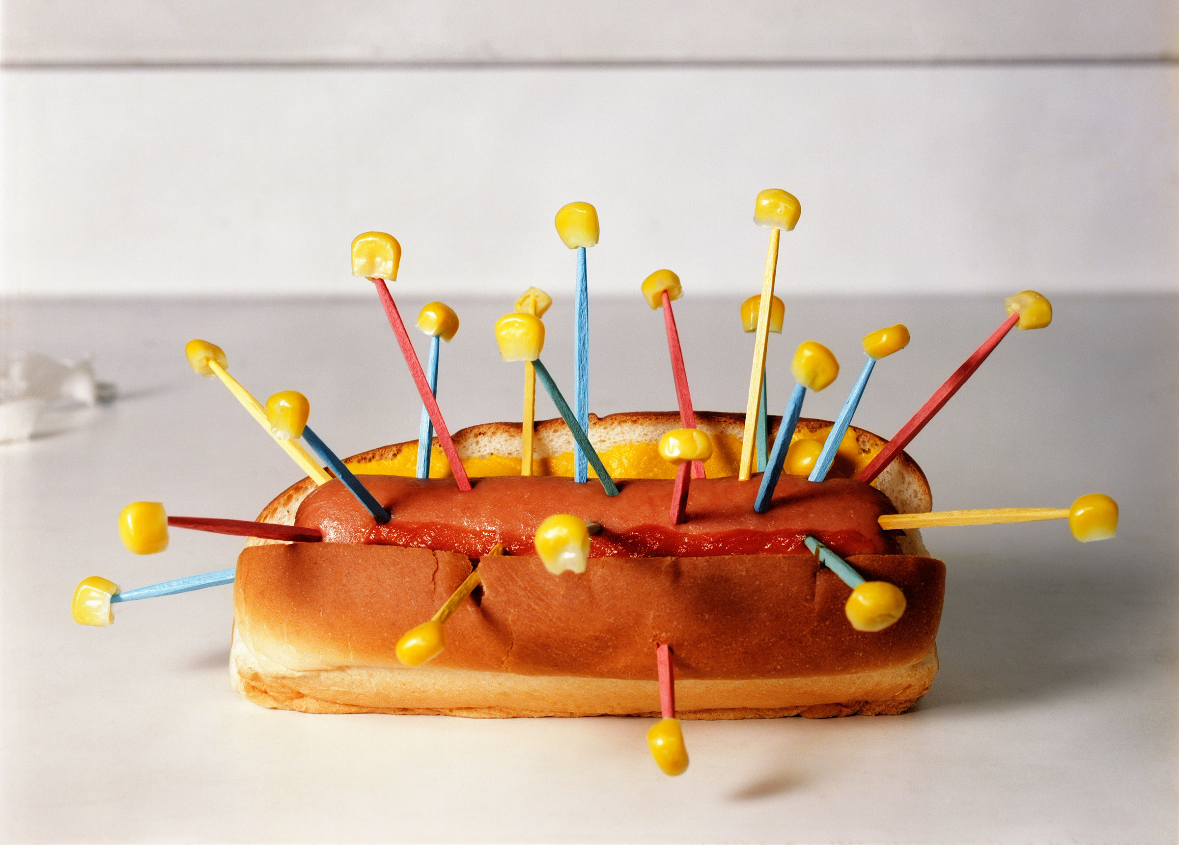 Corn Dog