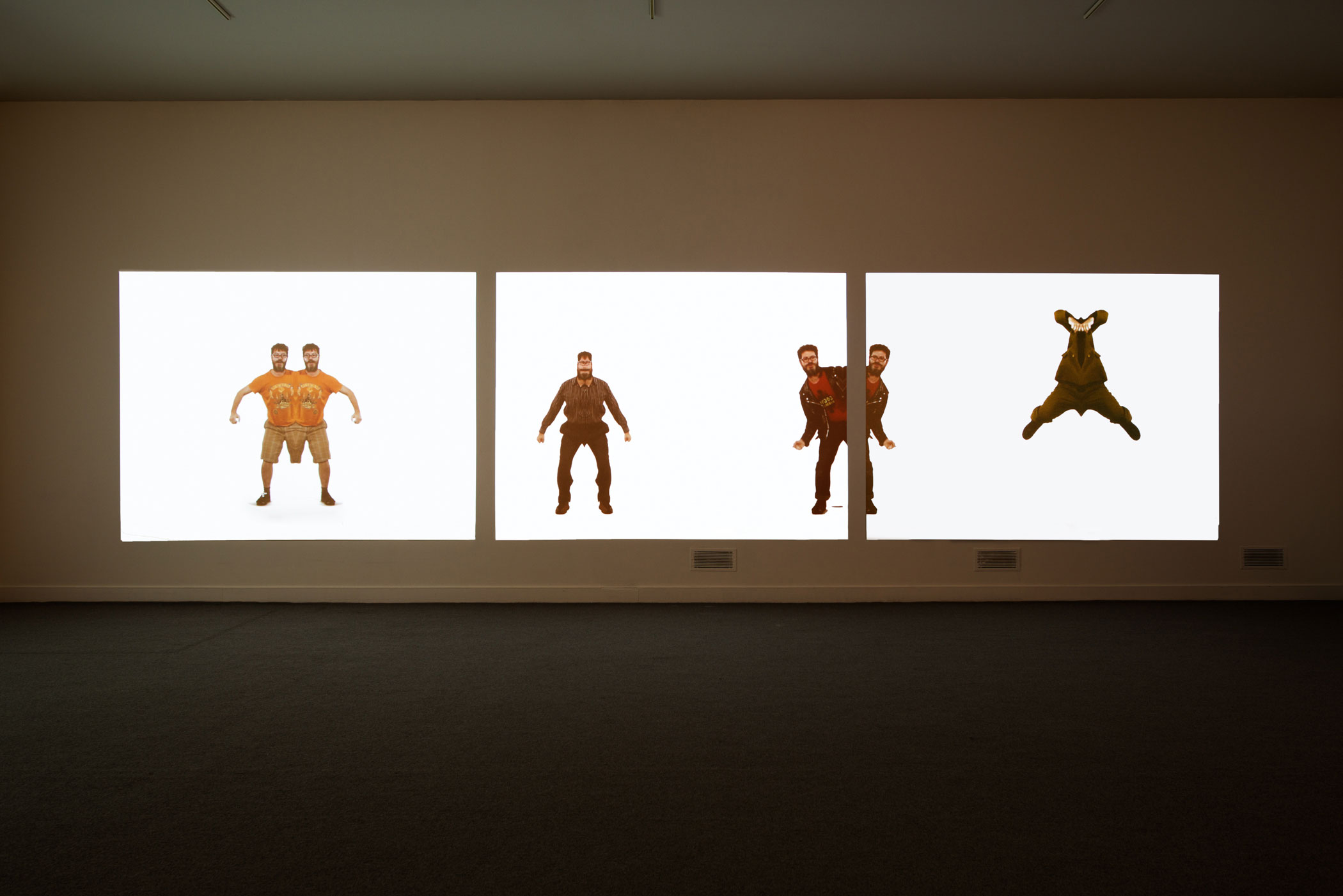 Merge at Fitchburg Art Museum