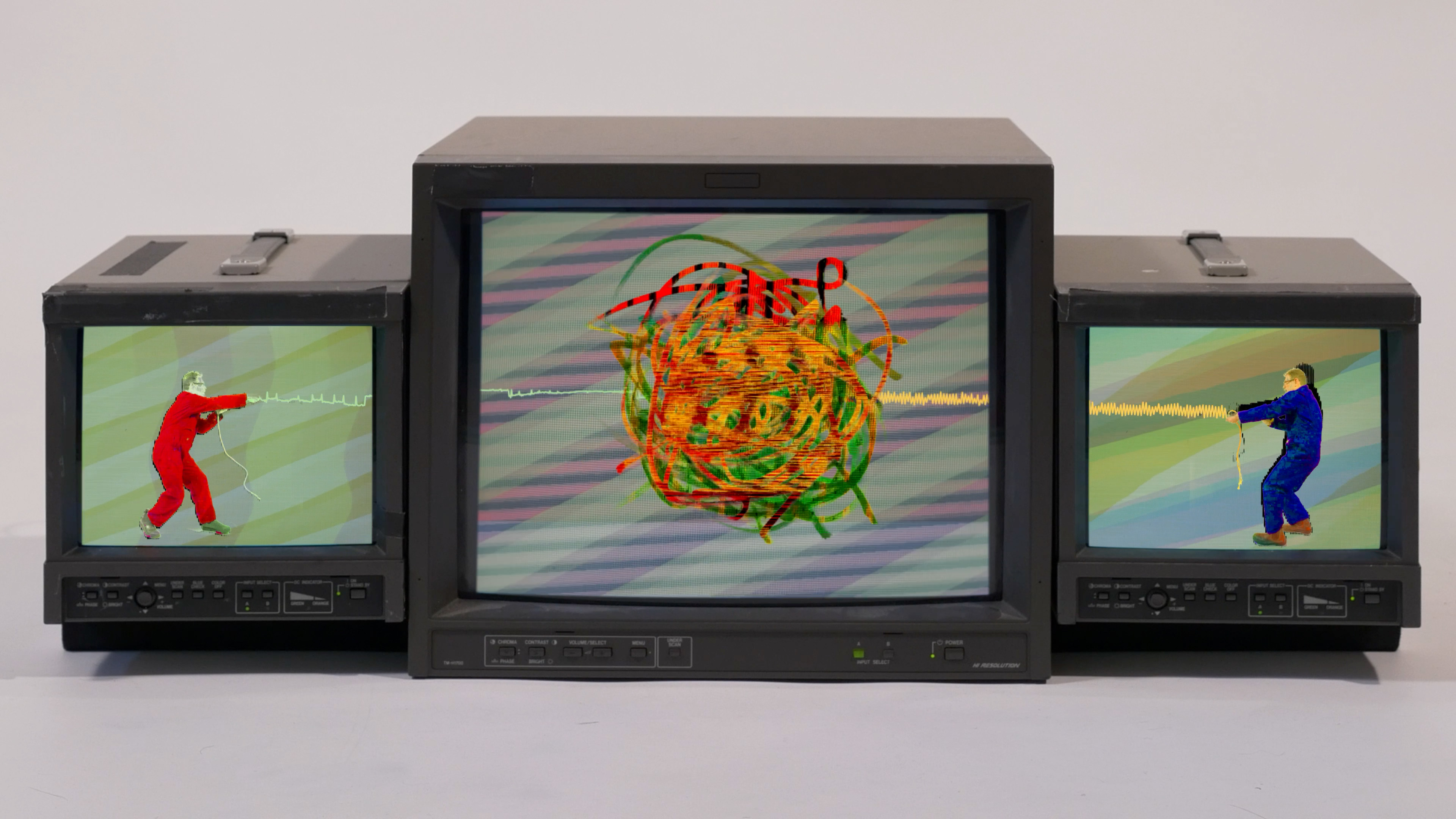 Harnessing the Miasma