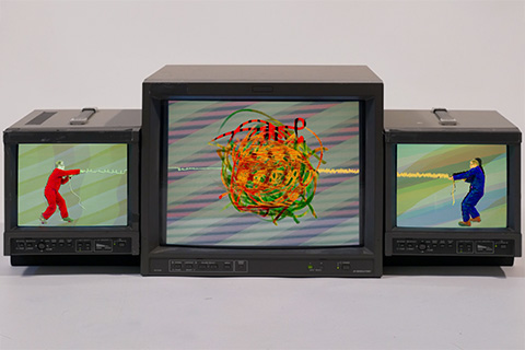 Harnessing the Miasma