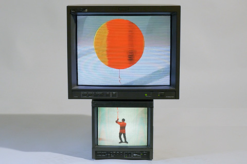 If I Could Lasso the Rising Sun