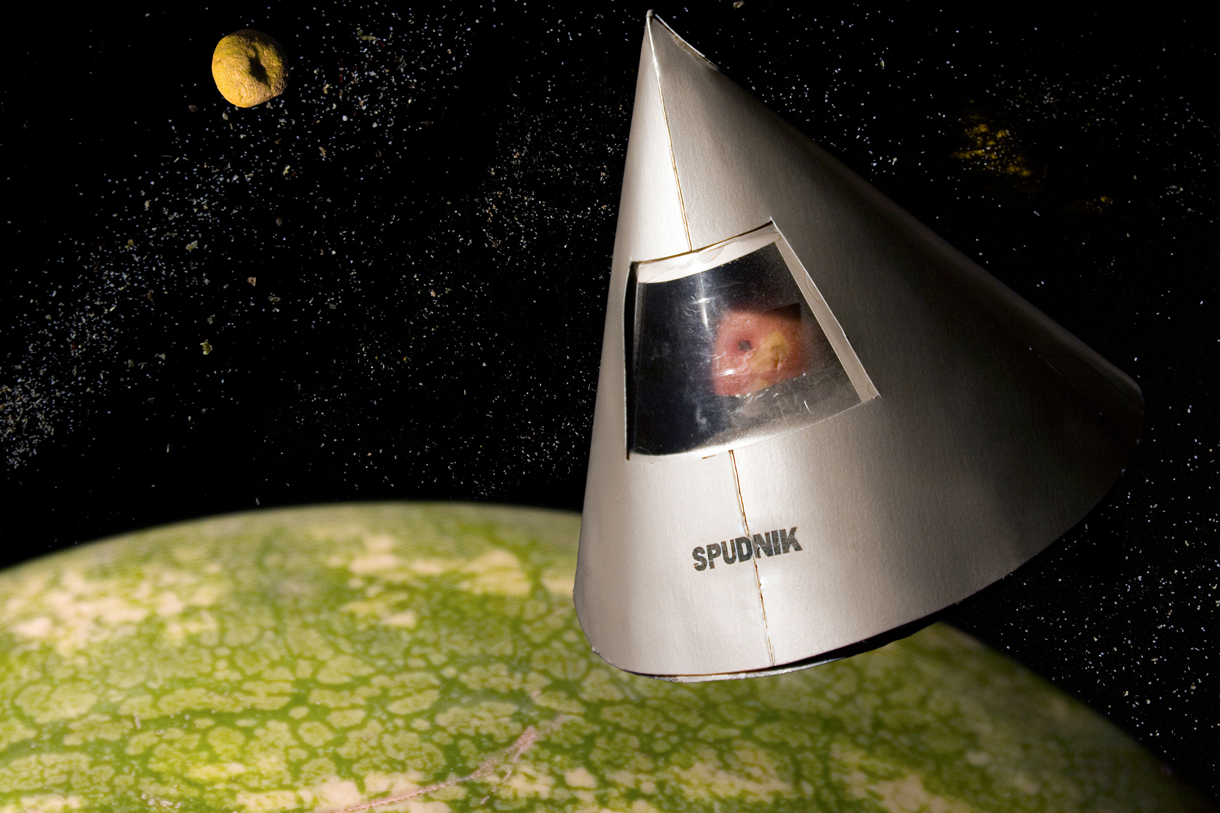 SPUDNIK