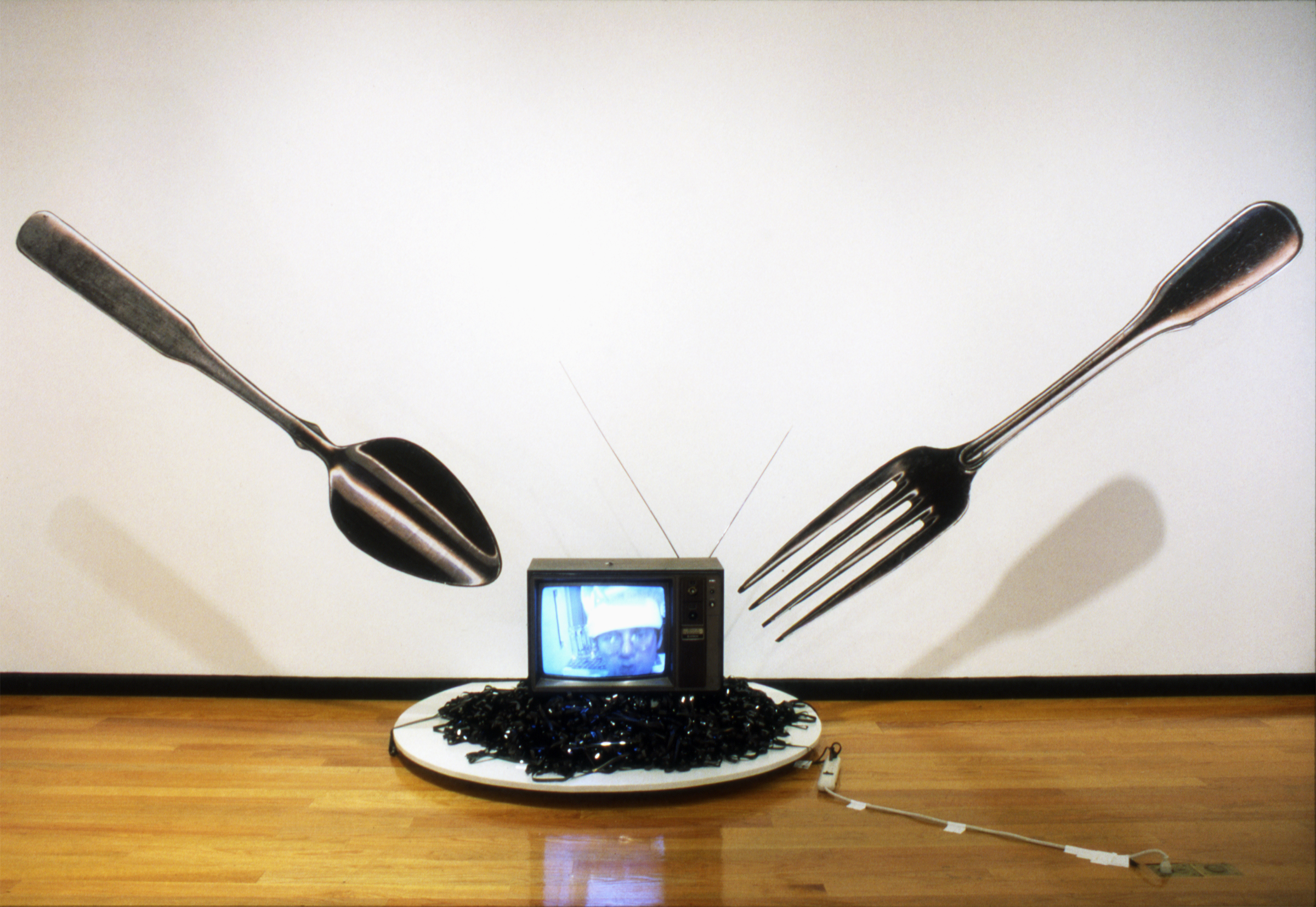 TV Dinner