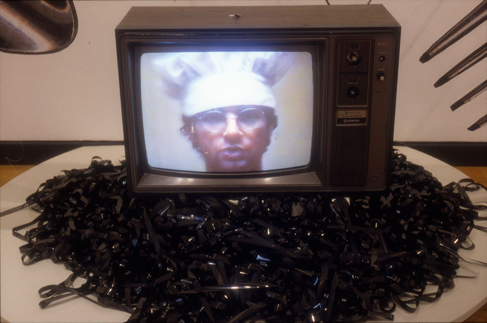 TV Dinner